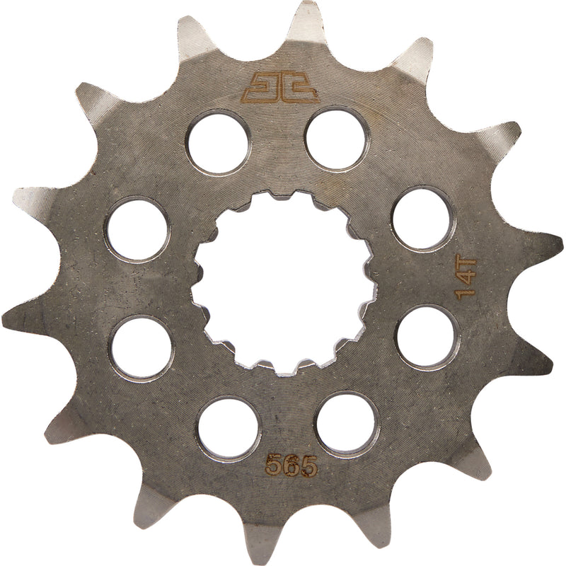 JT Sprockets Sprocket - JTF565.14 For Kawasaki KX 250 / 300 / 300R 2003-2007 | Suzuki 250 Gamma 1992