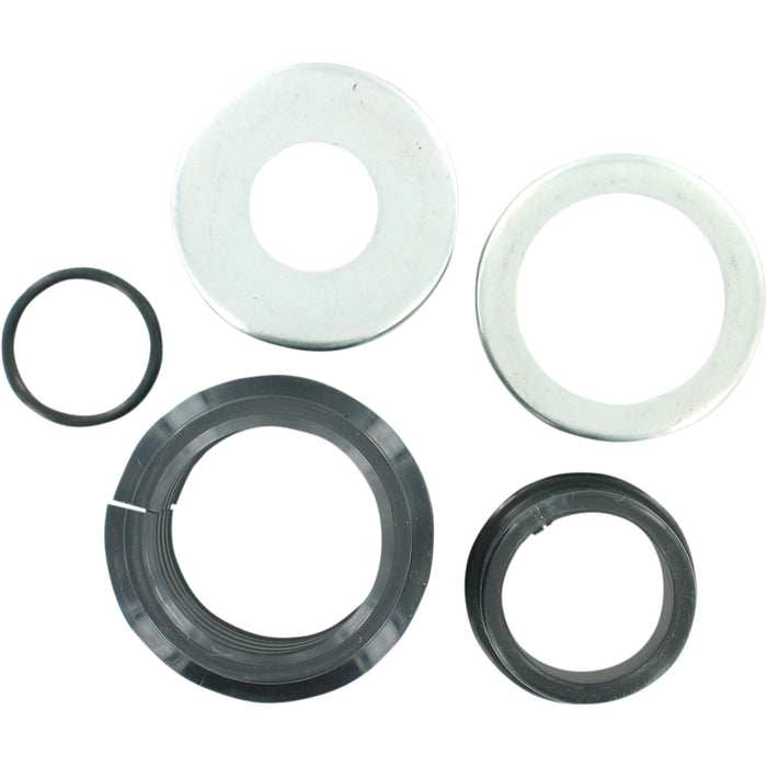 PIVOT WORKS 0410-0170 PWSSK-S11-450 Steering Stem Bearing Kit lt-r 450
