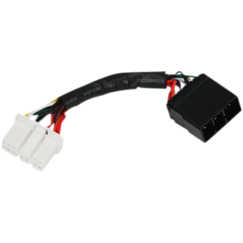Custom Dynamics TruBEAM® Wiring Harness - TB-PLHLK-1 For Harley Touring 1998-2013