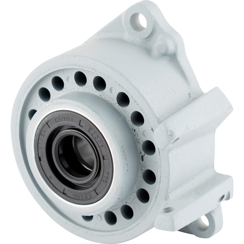 WSM 4809-0012 003-400-01 Jet Pump Impeller Shaft Complete Assembly Complete Assembly - Jet Pump/Impeller Shaft - Yamaha