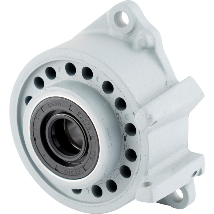 WSM 4809-0012 003-400-01 Jet Pump Impeller Shaft Complete Assembly Complete Assembly - Jet Pump/Impeller Shaft - Yamaha
