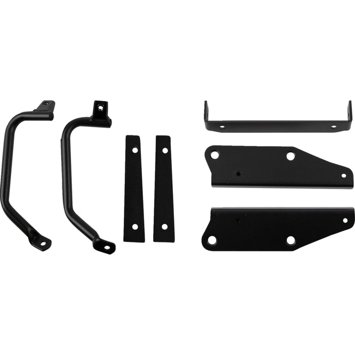GIVI 1510-0341 SR3105 Top Case Mounting Bracket Mounting Bracket - Rear Rack - Suzuki - V-Storm 1000