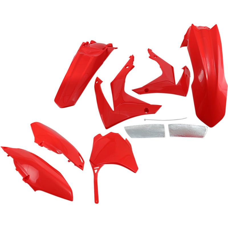 Ufo Body Kit - HOKIT116070 Honda CRF450R / CRF250R 2013-2017