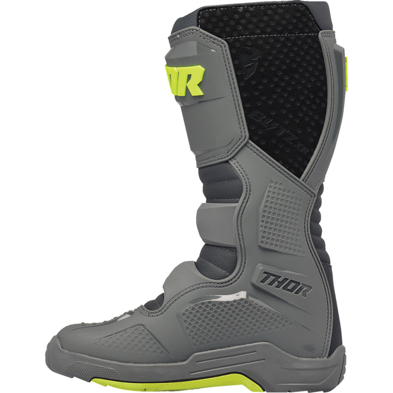 THOR Blitz XR Boots - Size