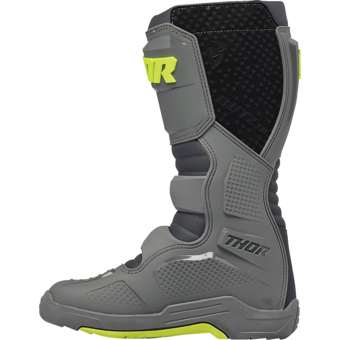 THOR Blitz XR Boots - Size