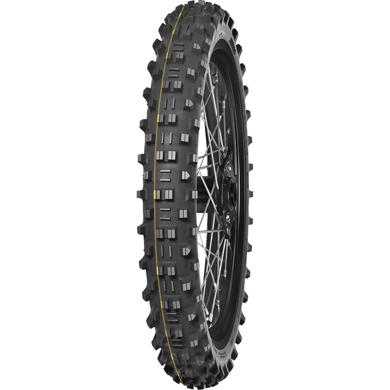 MITAS 0312-0608 70001192 Terra Force-EF 2 SM Super Tire Tire - Terra Force-EF 2 SM Super - Front - 90/100-21 - 57R