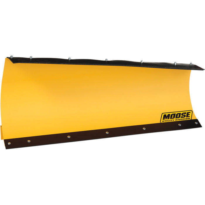 MOOSE OFFROAD 4501-0757 2567PF Plow Blade county  - 50" - yellow