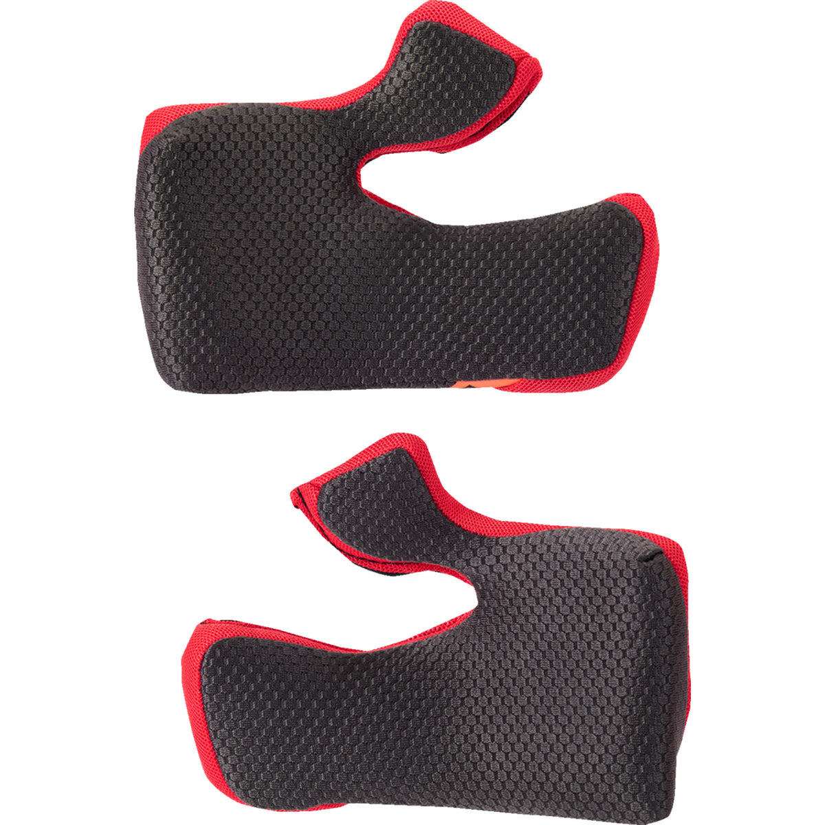 ALPINESTARS Supertech M10 Helmet Cheek Pads — +5 mm — SpazCycle