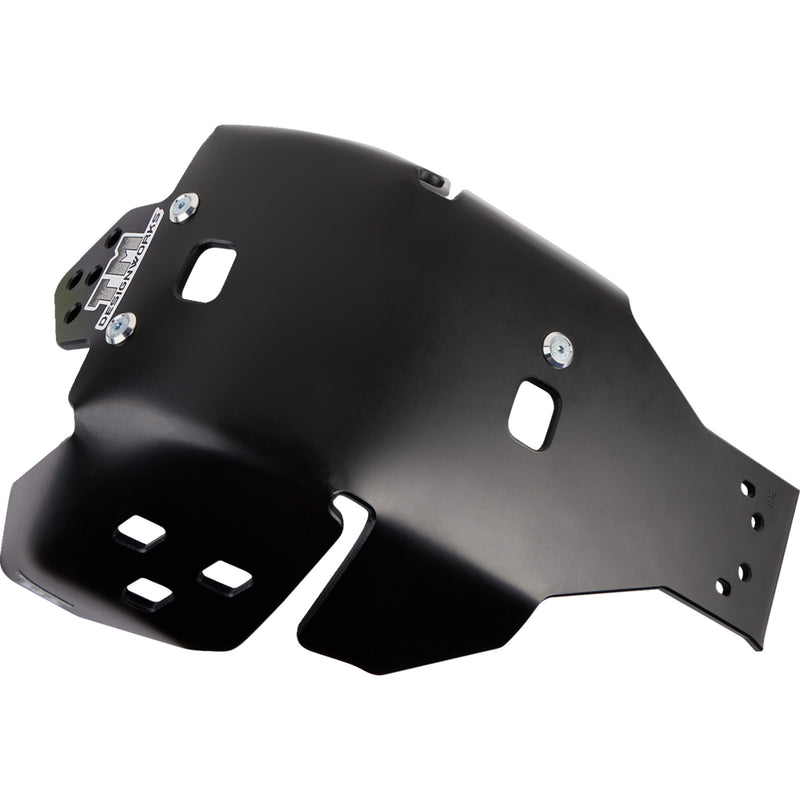 T.m. Designworks Skid Plate - KXMC-465-BK Kawasaki KX 450 2019-2023