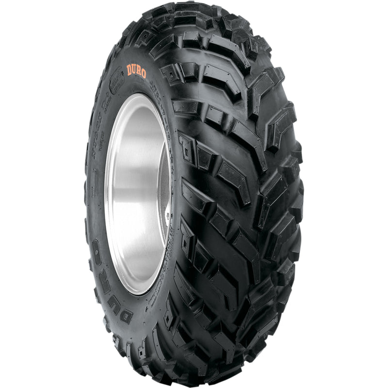 DURO HF2004-02 31-200410-2110A DI2004 Super Wolf Tire Tire - DI2004 Super Wolf - Front/Rear - 21x10-10 - 2 Ply