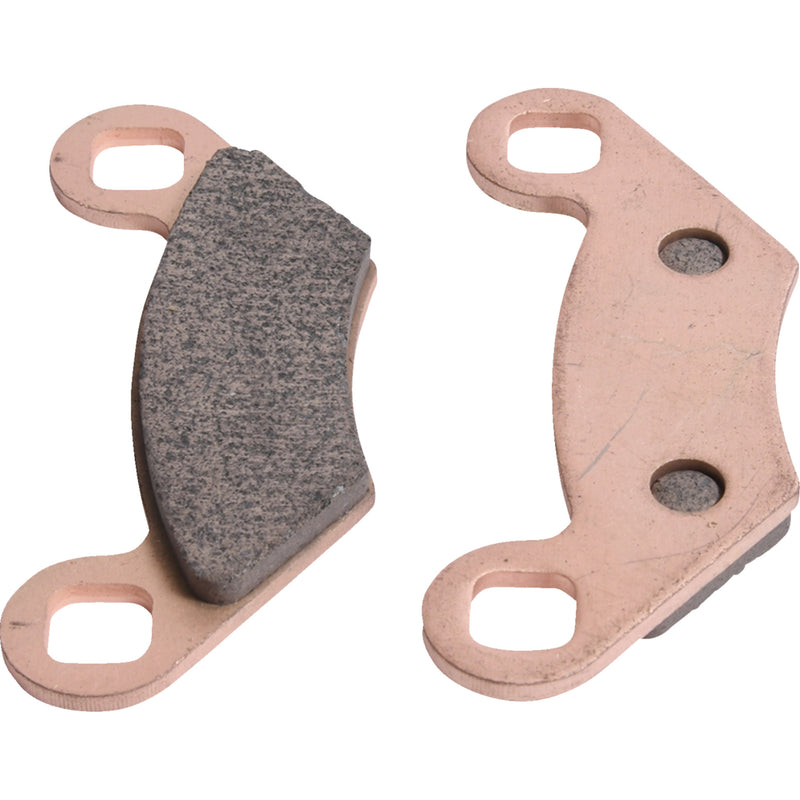 ALL BALLS 1721-3086 18-8014 Sintered Brake Pads