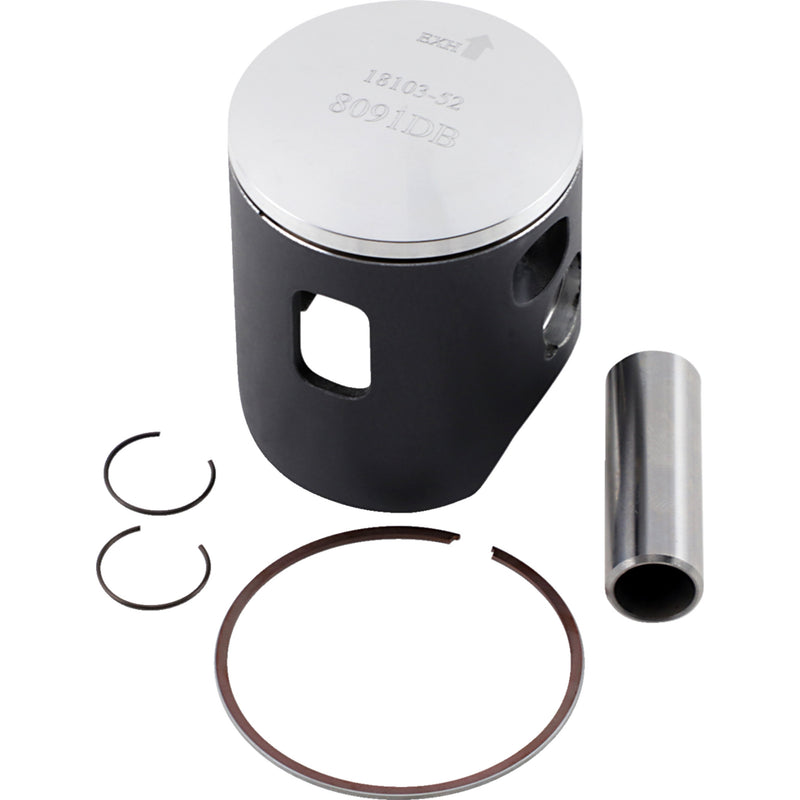 Athena Piston Kit - S4F05400011B Yamaha YZ 125 1997-2004