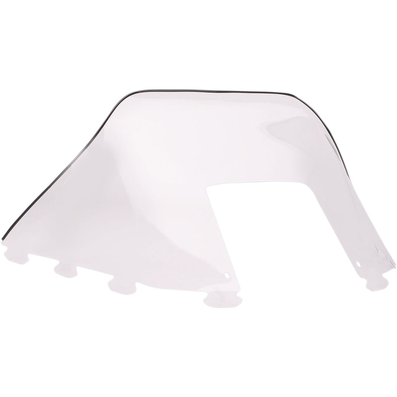 Sno Stuff Windshield - 450-231-01 Polaris Snowmobiles 1988-1998