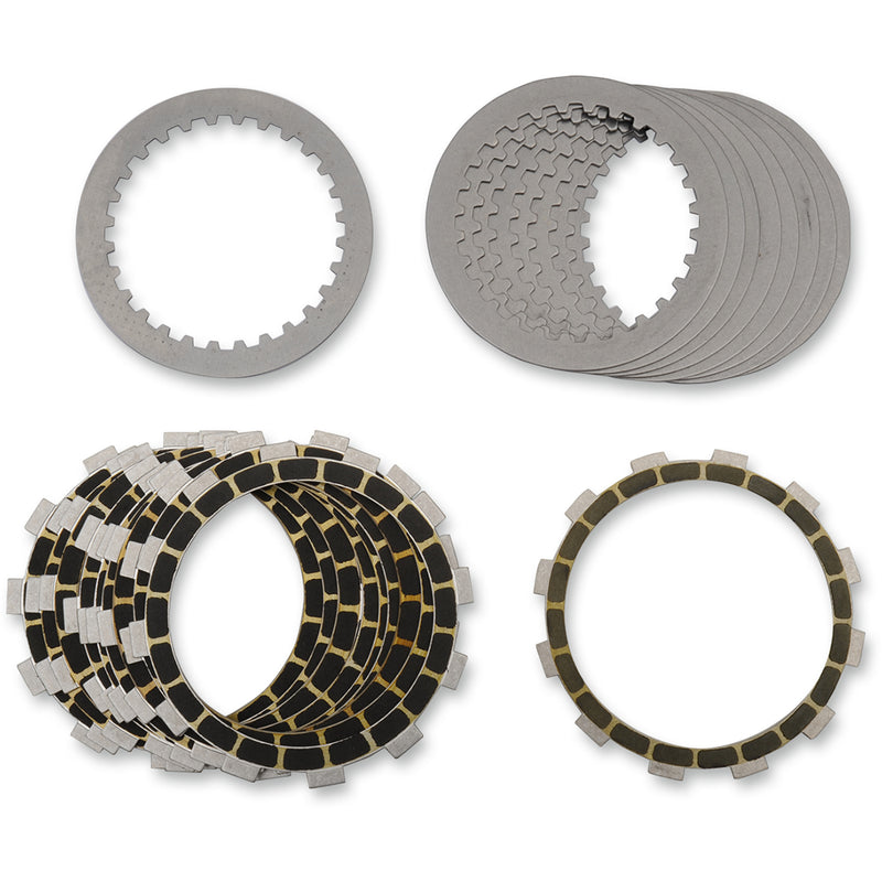 Barnett Clutch Kit - 306-70-20073 Suzuki 1400 Boulevard / VS1400GL Intruder / 1400GL Intruder 1987-2009