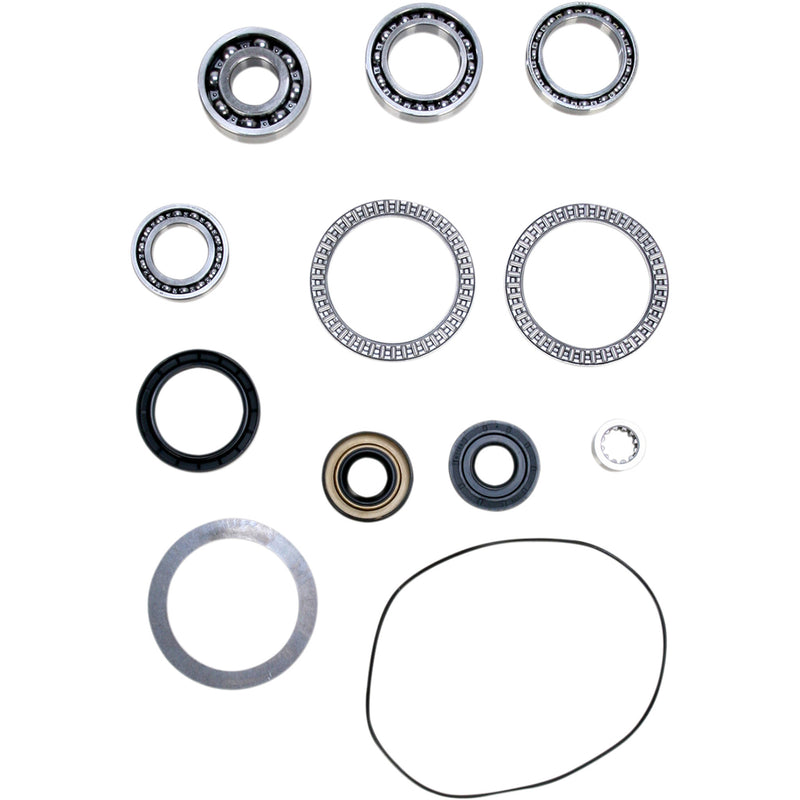 Moose Offroad Bearing And Seal Kit - 25-2094 Kawasaki Teryx 2008-2013