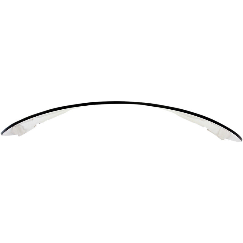 Slipstreamer 130 Series Windshield - S-235-13 For Harley Touring 2014-2020