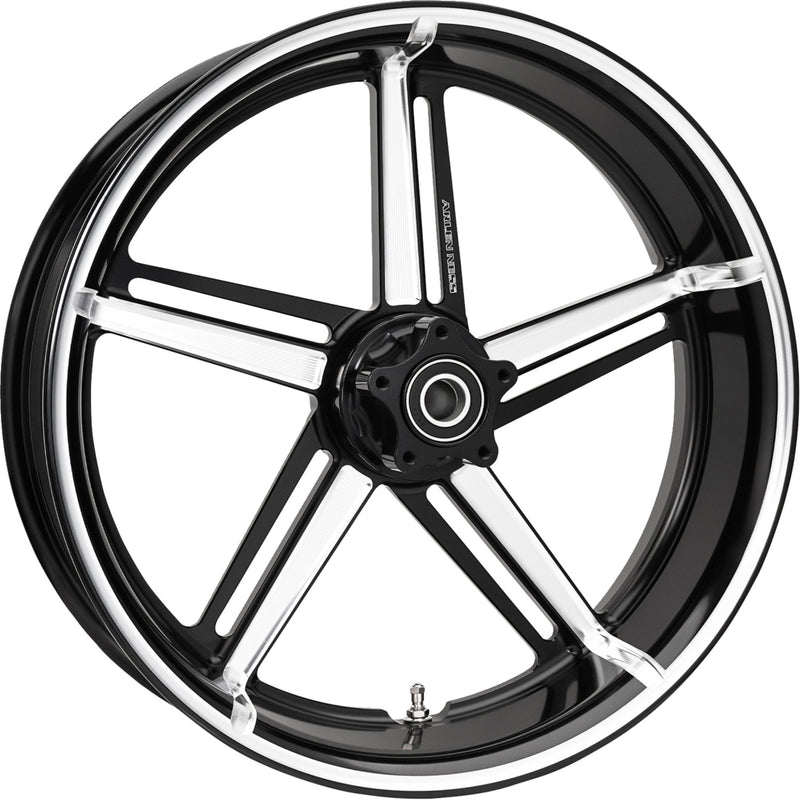 Arlen Ness Factory 24 Wheel - 71-422 For Harley Touring 2024-2026