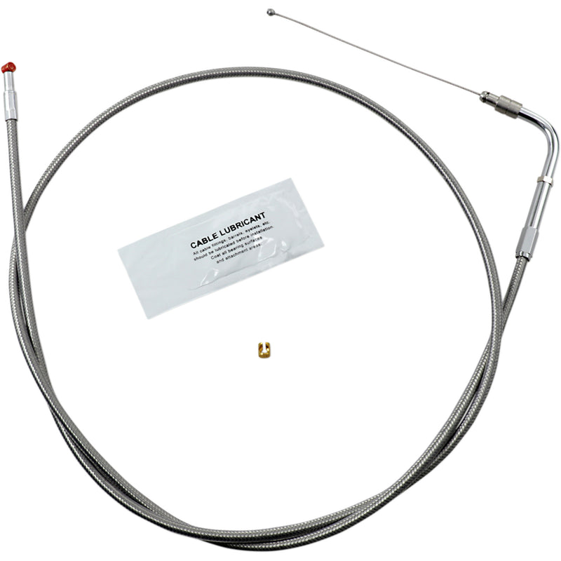 Barnett Cable - 102-30-30018-10 For Harley Touring 2003-2007