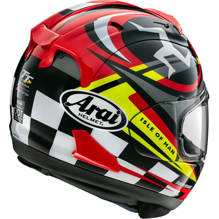ARAI HELMETS Corsair-X Helmet - Medium
