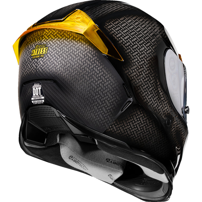 ICON Airframe Pro™ Helmet