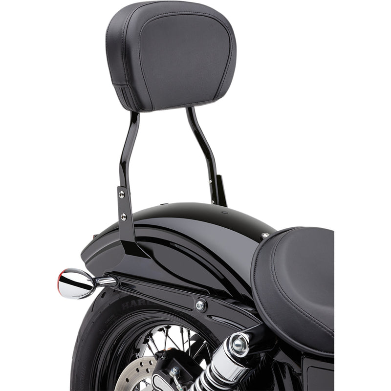 Cobra Sissy Bar - 602-1303B For Harley Sportster 2004-2018