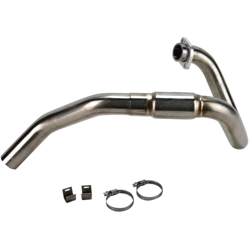 FMF PowerBomb Header - 043289 Suzuki 650SE 1997-2022