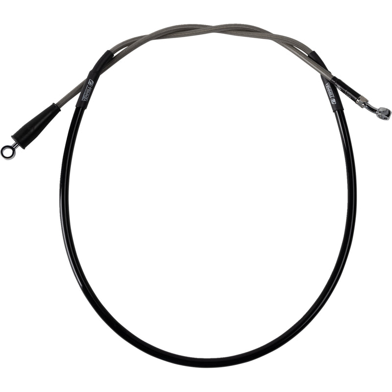 Moose Offroad Brake Line - K02-1-029/P Kawasaki KX 250 / KX 125 / KX 500 1996-2004