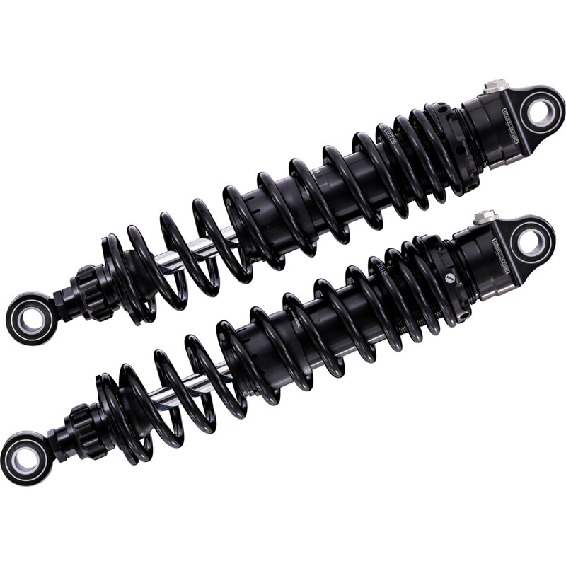 Ohlins STX Performance Shock - HD 772S2 For Harley Touring 1990-2026