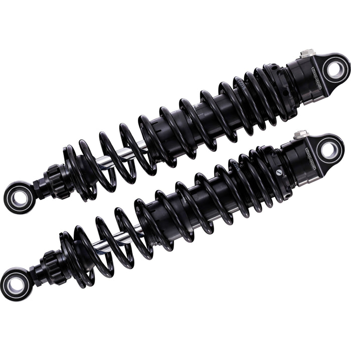 OHLINS 1310-2392 HD 772S2 Twin Shocks STX36 Blackline Twin Shocks - 13" - Rebound Adjustable - STX36 Blackline