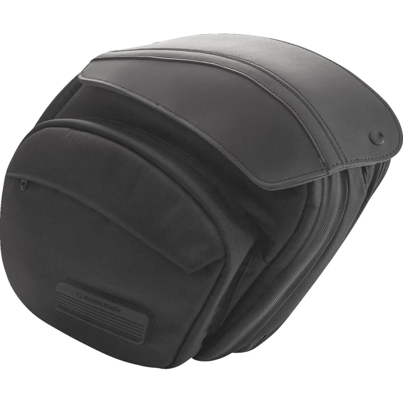 Saddlemen Saddlebag - EX000968S For Harley Softail 2018-2022