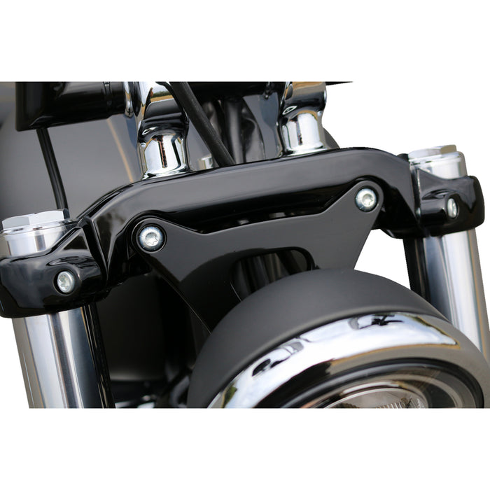 KODLIN USA 2001-2509 K68226 Headlight Conversion Bracket