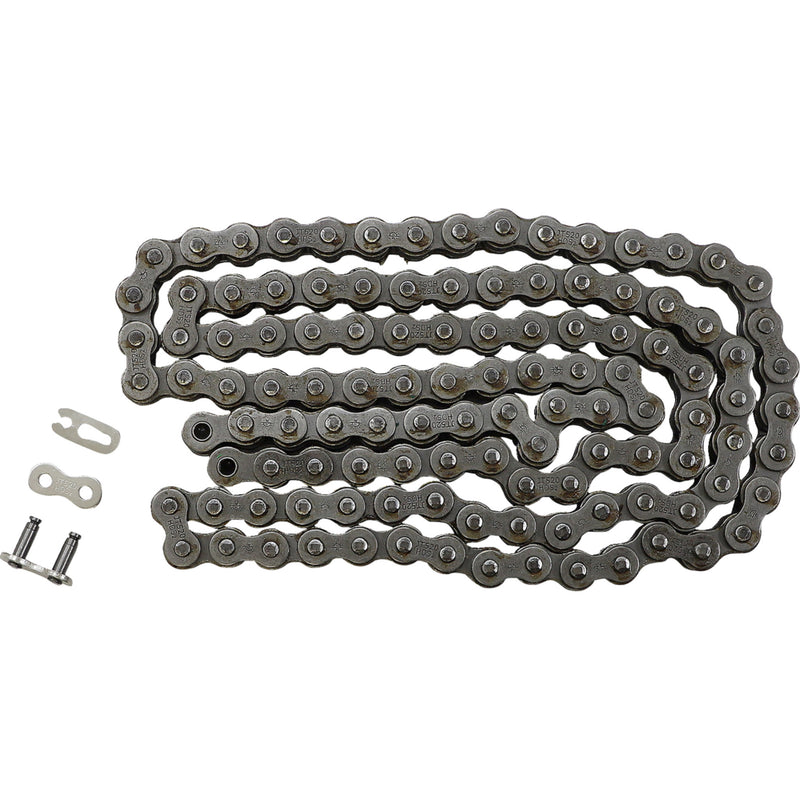 JT CHAINS 1220-0212 JTC520HDS116SL 520 HDS Ultimate Competition Chain 520 HDS - Ultimate Competition Chain - Steel - 116 Links