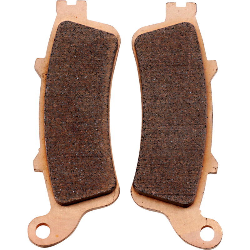 Galfer Brake Pad - FD207G1370 Honda Motorcycles 1997-2016