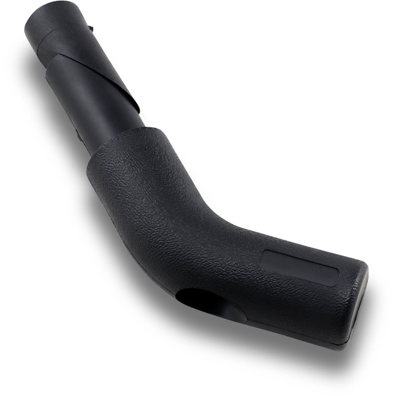 HOLESHOT UHP-BK 40107032 Ultra Handlebar Hook Ultra Hook - 45° - Black