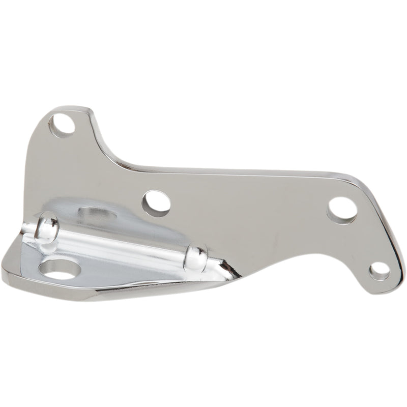 Drag Specialties Bracket - 1861-1208 For Harley 1982-1994