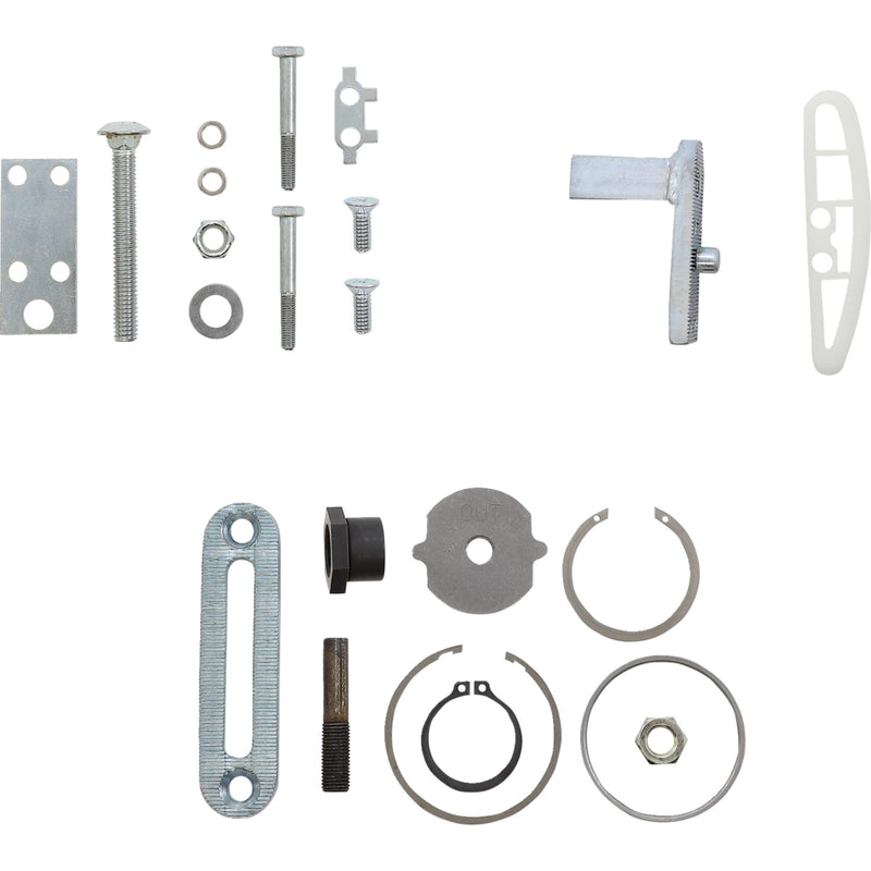 Drag Specialties Primary Chain Drive Kit - 1120-0077 For Harley Motorcycles 1994-1997
