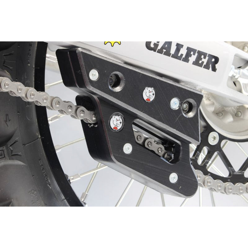 Axp Racing Xtrem Skid Plate - AX1684 Beta Dirt Bikes 2020-2024