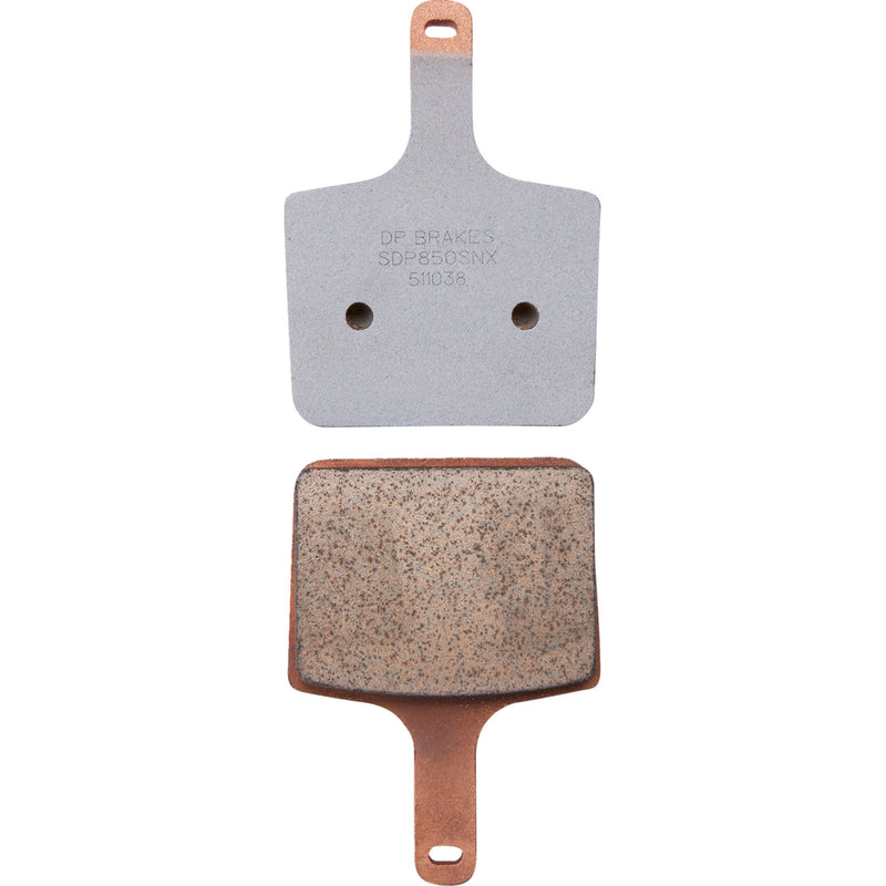 Dp Brakes Brake Pad - SDP850SNX Polaris Snowmobiles 1993-2025