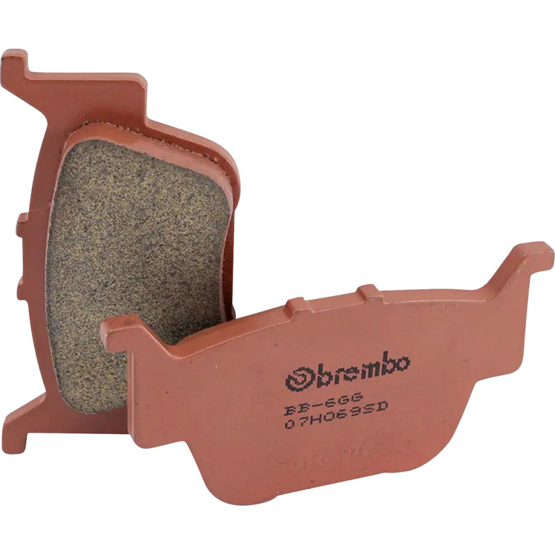Brembo Brake Pad - 07HO69SD Honda Pioneer 2014-2021