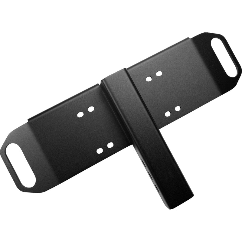 MOOSE OFFROAD 4505-1053 1662PF Winch Mount Receiver 2"