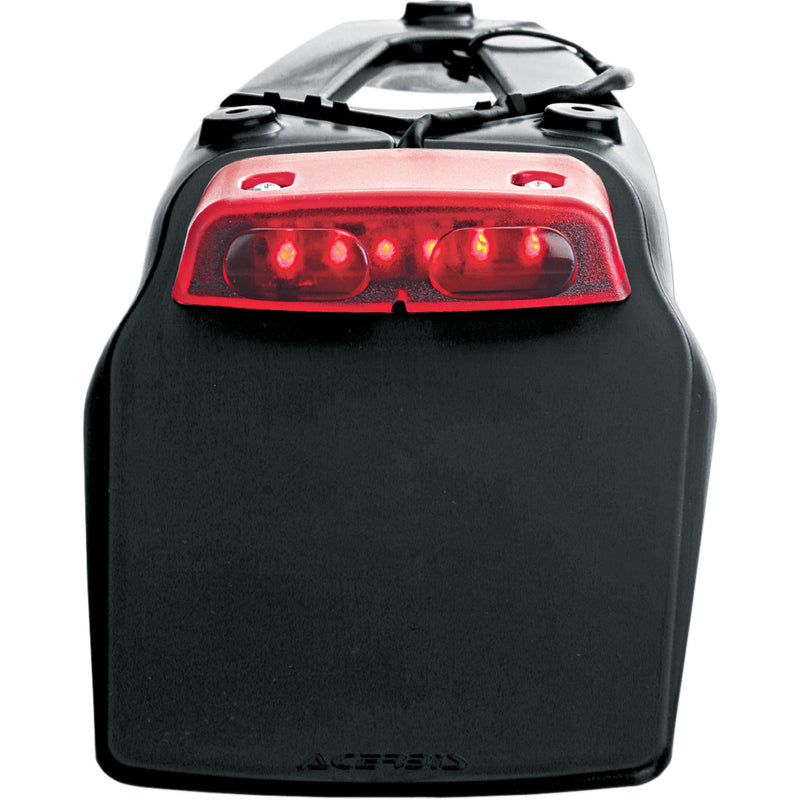 ACERBIS 2010-0037 2044390001 LED Taillight