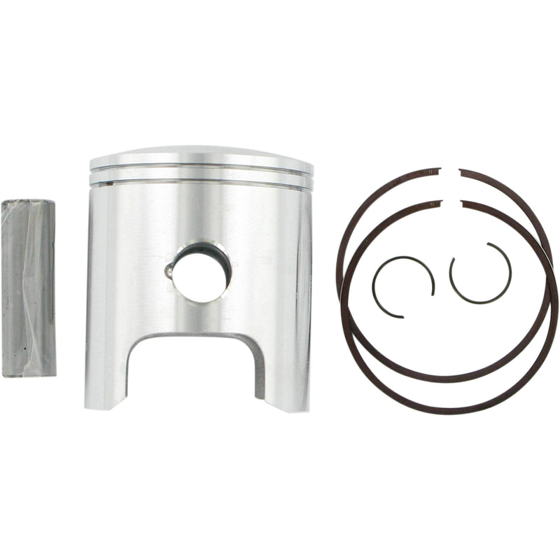 WISECO 176M06400 176M06400 Piston Kit for 2 Stroke Piston Kit - 64.00 mm - Suzuki