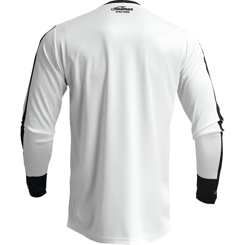 THOR Hallman Differ Roosted Jersey