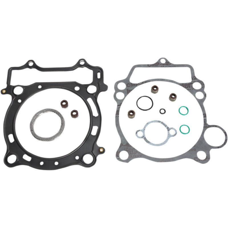 Moose Offroad Gasket - 810869MSE Yamaha ATVs 2004-2013