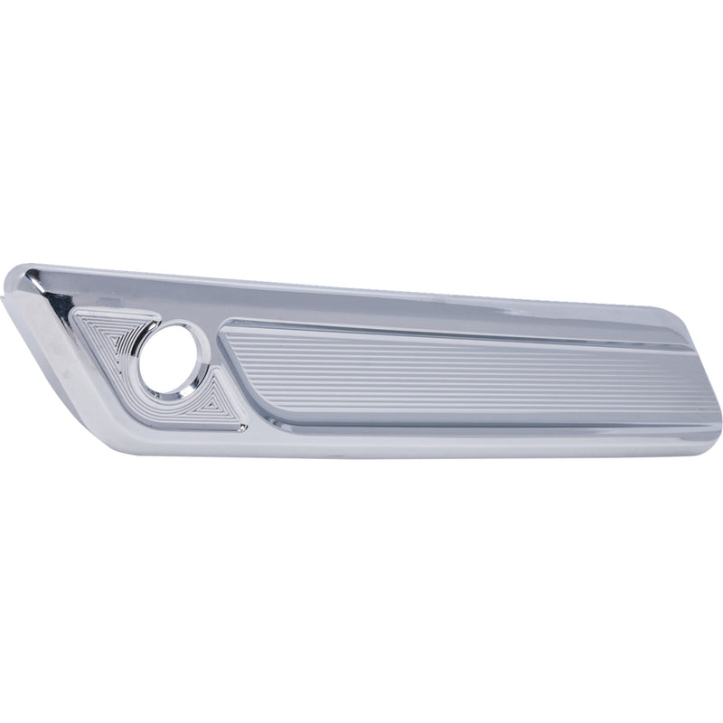 Kodlin Usa Latch Cover - K59491 For Harley Touring 2023-2026
