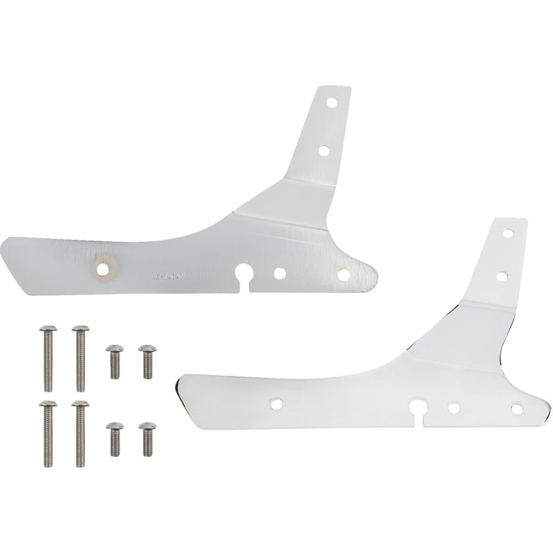 Cobra Sissy Bar - 602-1253 For Harley Sportster 2004-2018
