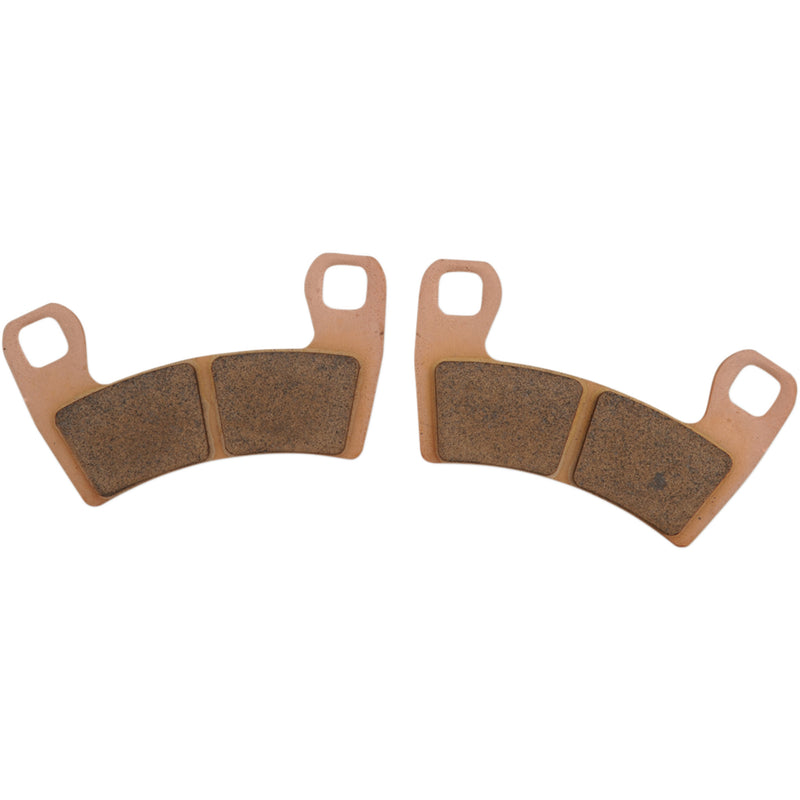 Ebc Brake Pad - FA657R Polaris UTVs 2015-2020