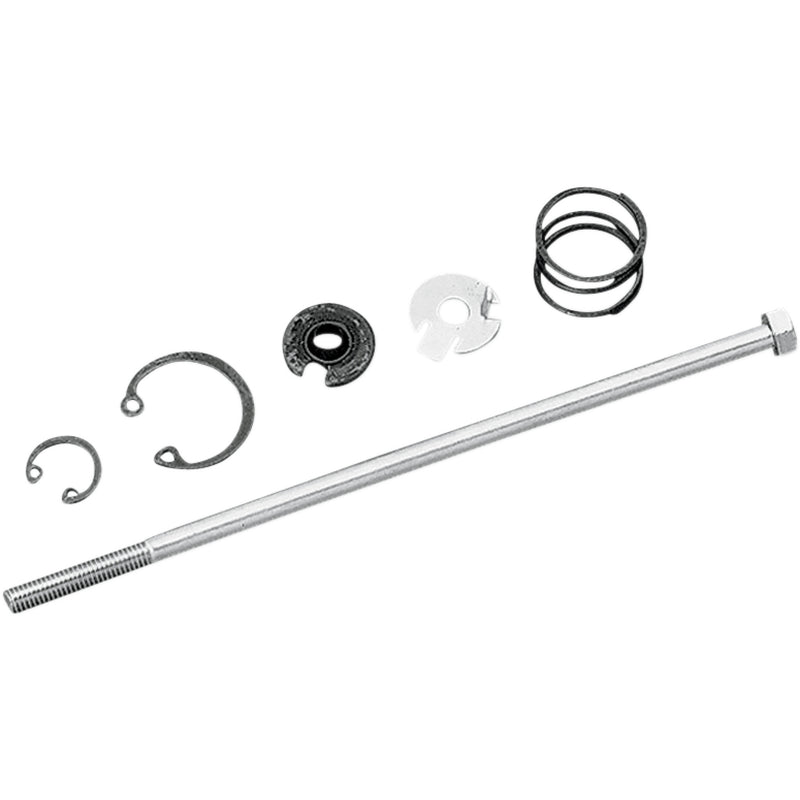 Drag Specialties Jackshaft Kit For Harley Motorcycles 1994-2006