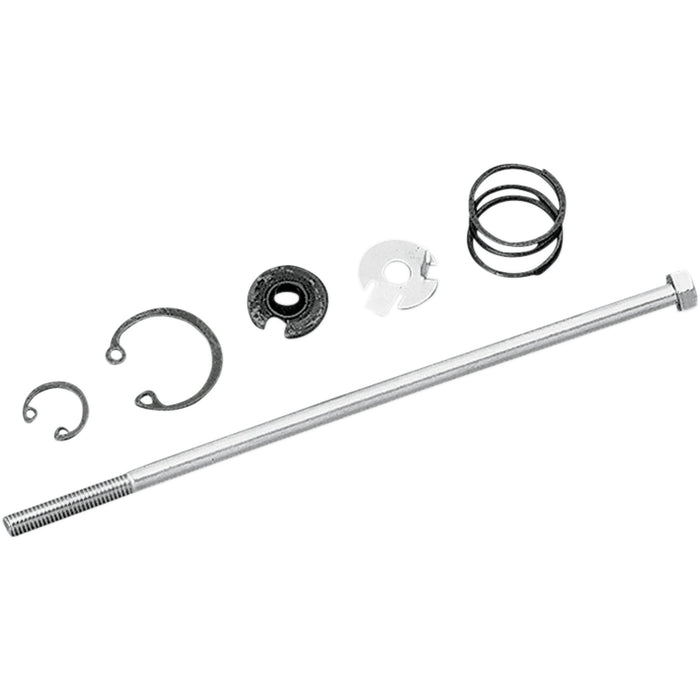 DRAG SPECIALTIES Starter Jackshaft Kit — SpazCycle