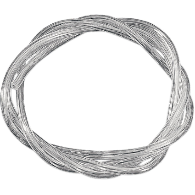 MOOSE OFFROAD M6209 316-5166 Fuel Line clear - 3/16" x 3'
